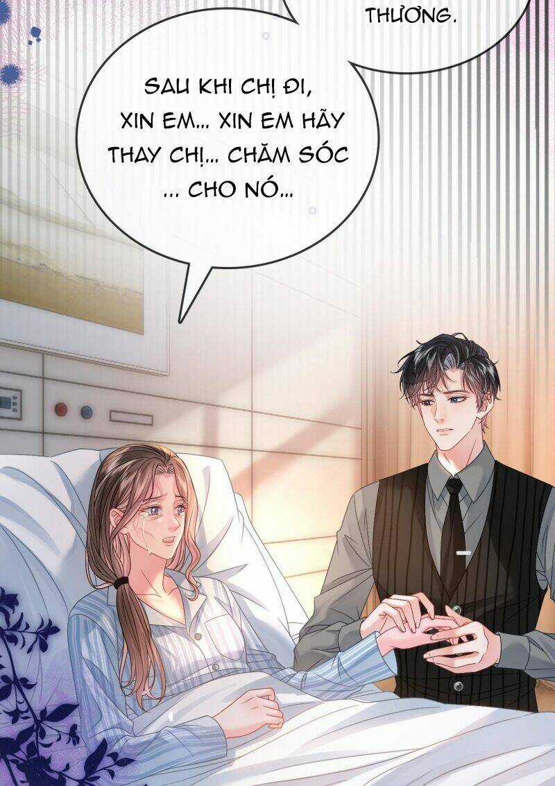 thân phận của phu nhân làm chấn động cả thành phố. Chapter 8 trang 14