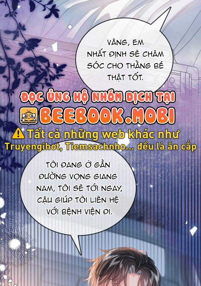 thân phận của phu nhân làm chấn động cả thành phố. Chapter 8 trang 15