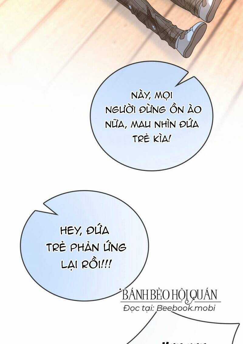 thân phận của phu nhân làm chấn động cả thành phố. Chapter 8 trang 18