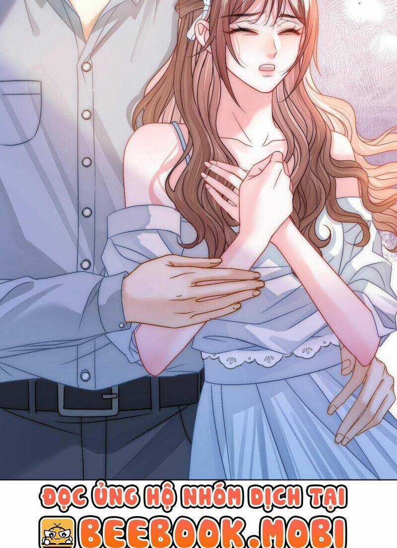 thân phận của phu nhân làm chấn động cả thành phố. Chapter 8 trang 24