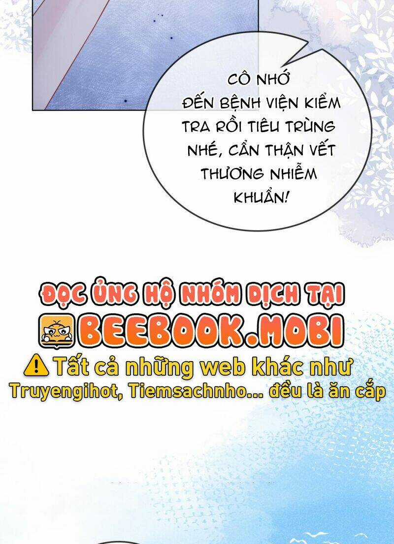 thân phận của phu nhân làm chấn động cả thành phố. Chapter 8 trang 29