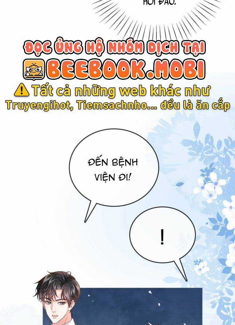 thân phận của phu nhân làm chấn động cả thành phố. Chapter 8 trang 38