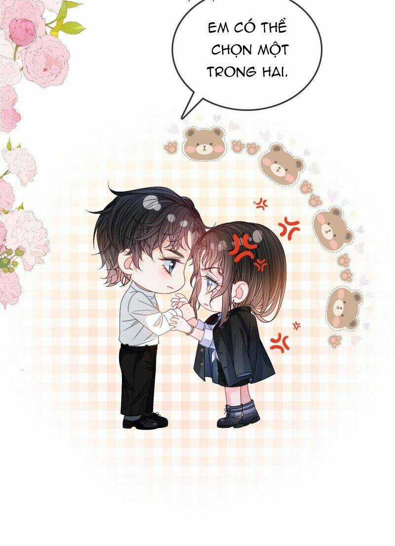 thân phận của phu nhân làm chấn động cả thành phố. Chapter 8 trang 42