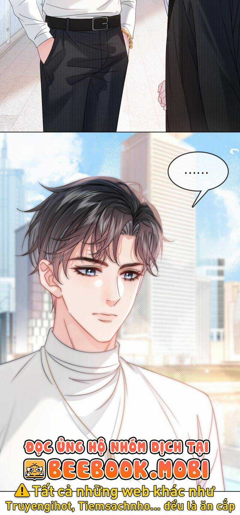 thân phận của phu nhân làm chấn động cả thành phố. Chapter 8 trang 45