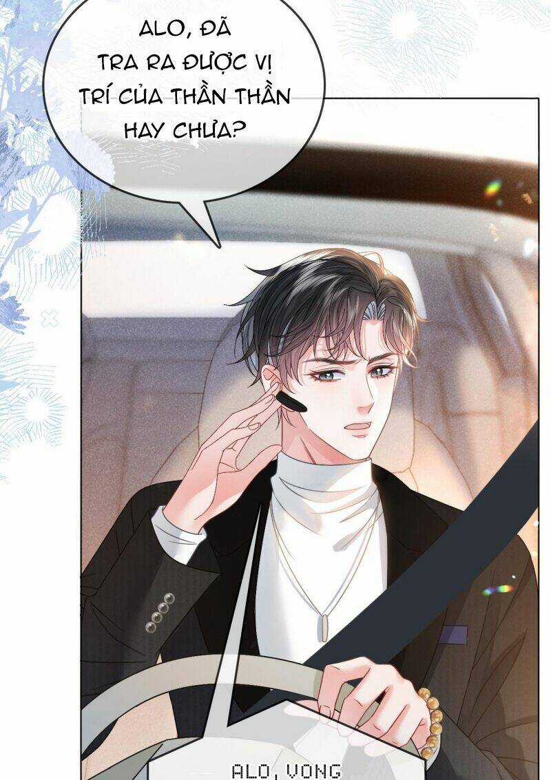 thân phận của phu nhân làm chấn động cả thành phố. Chapter 8 trang 8