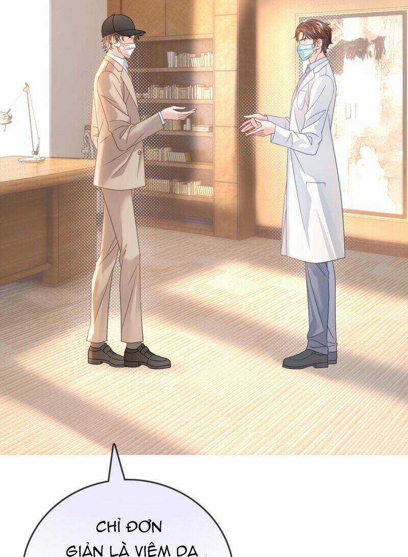 thân phận của phu nhân làm chấn động cả thành phố. Chapter 9 trang 11