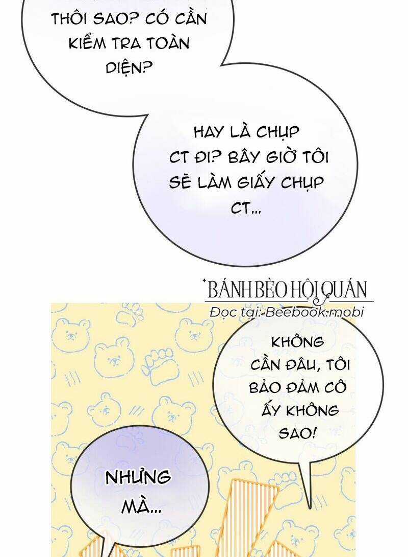 thân phận của phu nhân làm chấn động cả thành phố. Chapter 9 trang 12