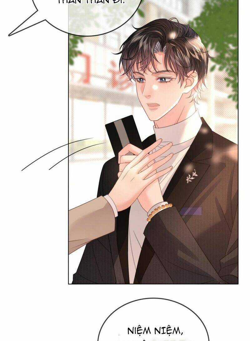 thân phận của phu nhân làm chấn động cả thành phố. Chapter 9 trang 17