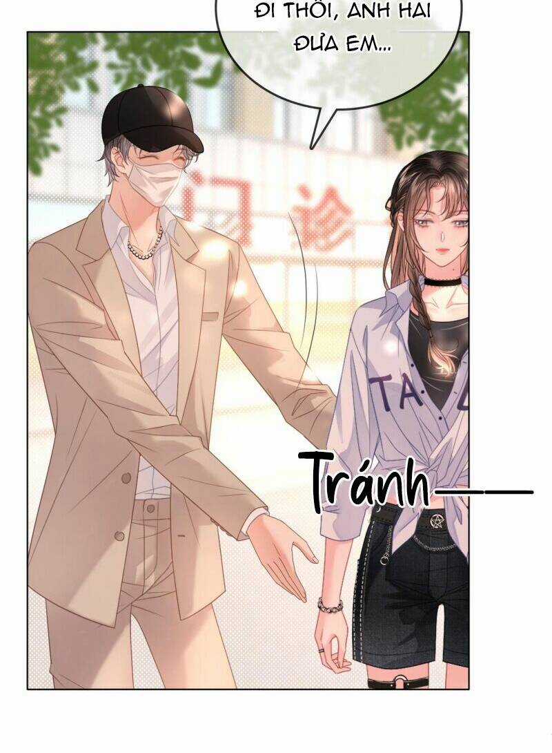 thân phận của phu nhân làm chấn động cả thành phố. Chapter 9 trang 18