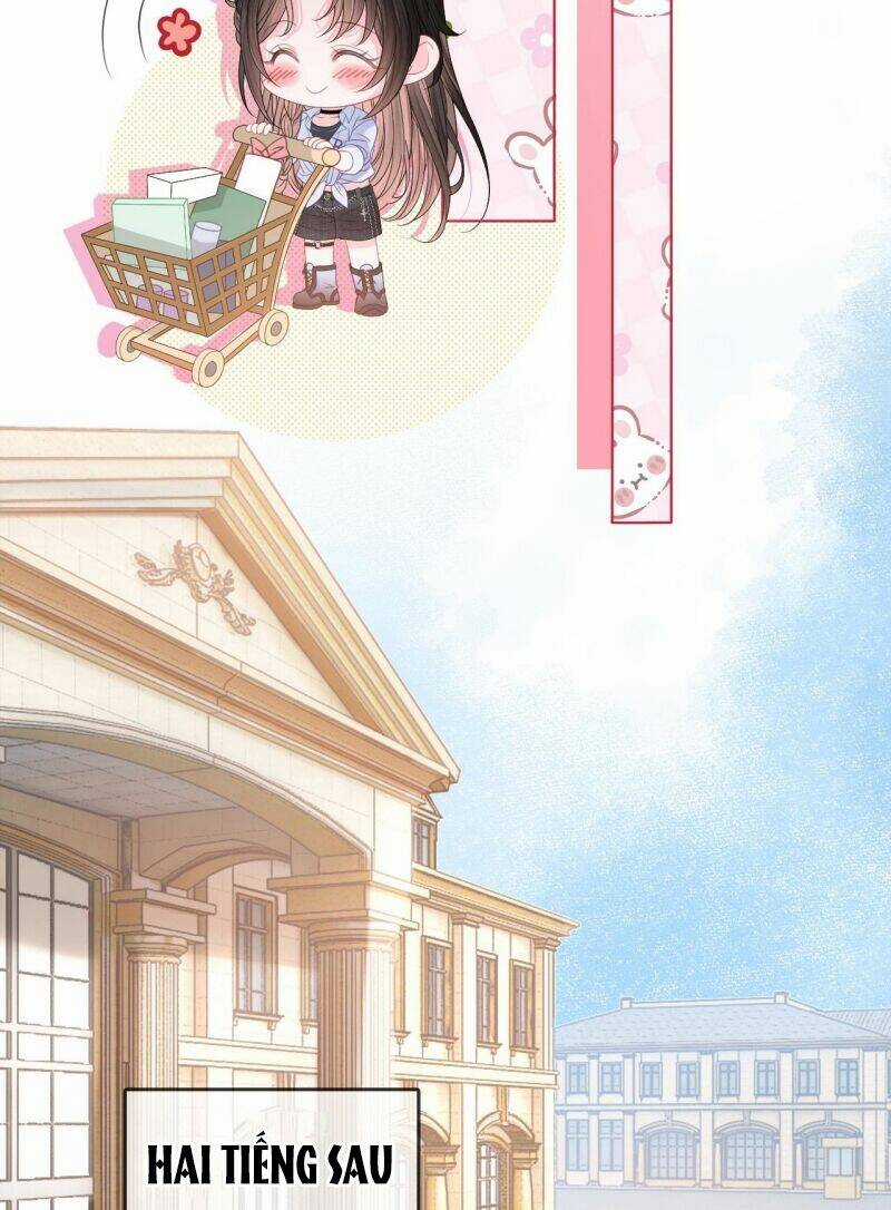 thân phận của phu nhân làm chấn động cả thành phố. Chapter 9 trang 20