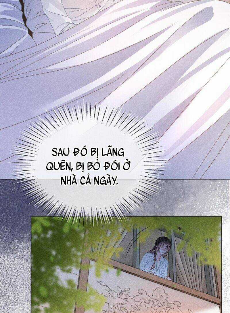 thân phận của phu nhân làm chấn động cả thành phố. Chapter 9 trang 23