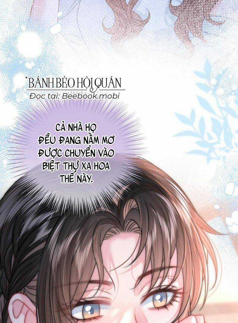 thân phận của phu nhân làm chấn động cả thành phố. Chapter 9 trang 26