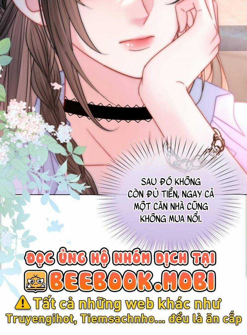 thân phận của phu nhân làm chấn động cả thành phố. Chapter 9 trang 27