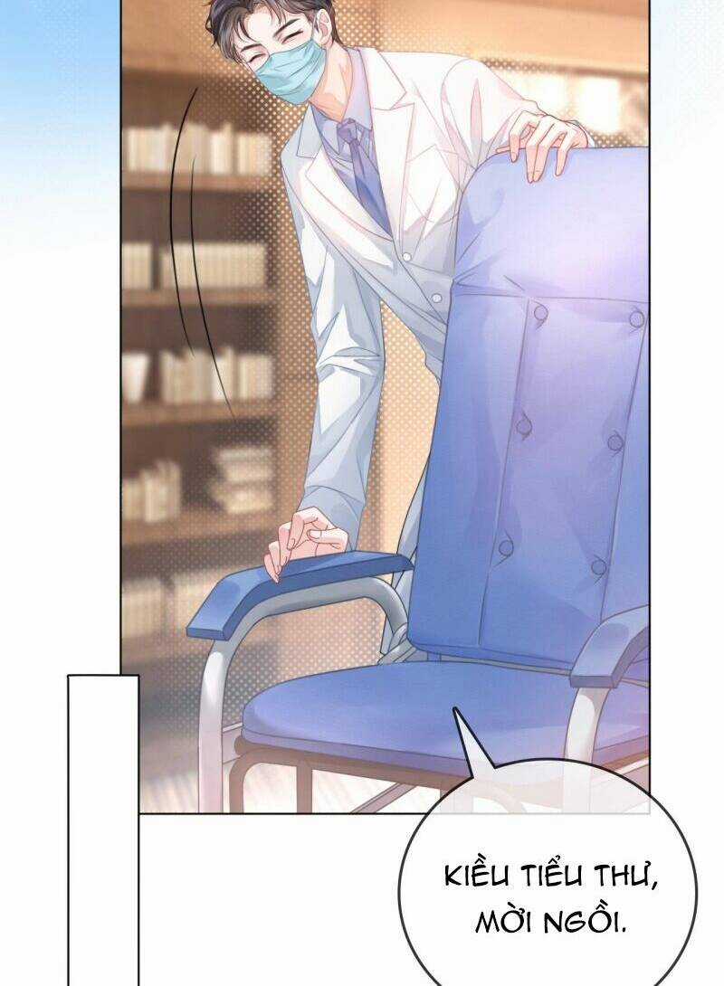 thân phận của phu nhân làm chấn động cả thành phố. Chapter 9 trang 3