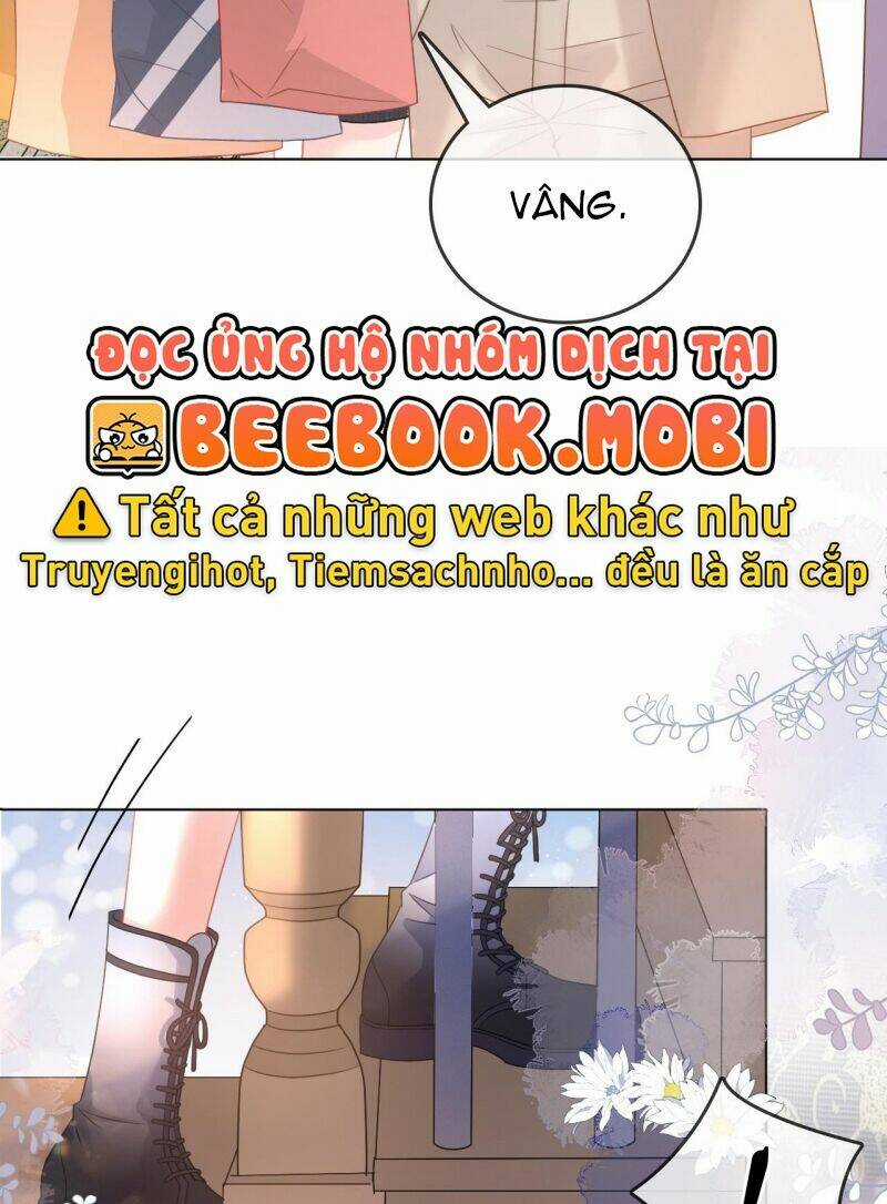 thân phận của phu nhân làm chấn động cả thành phố. Chapter 9 trang 32