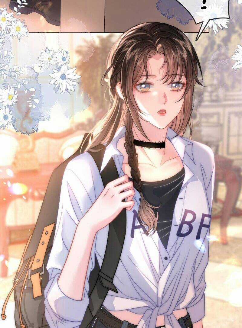 thân phận của phu nhân làm chấn động cả thành phố. Chapter 9 trang 33