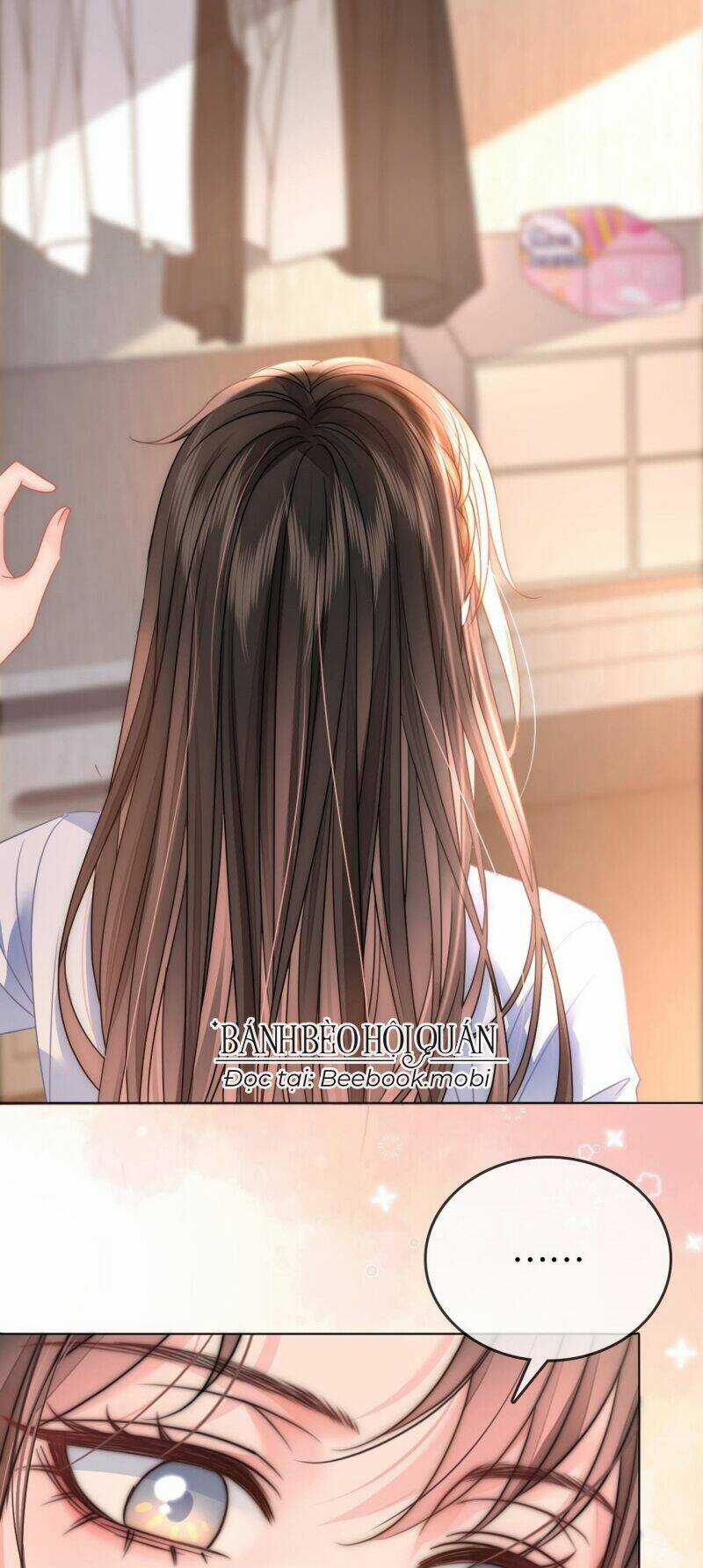 thân phận của phu nhân làm chấn động cả thành phố. Chapter 9 trang 45