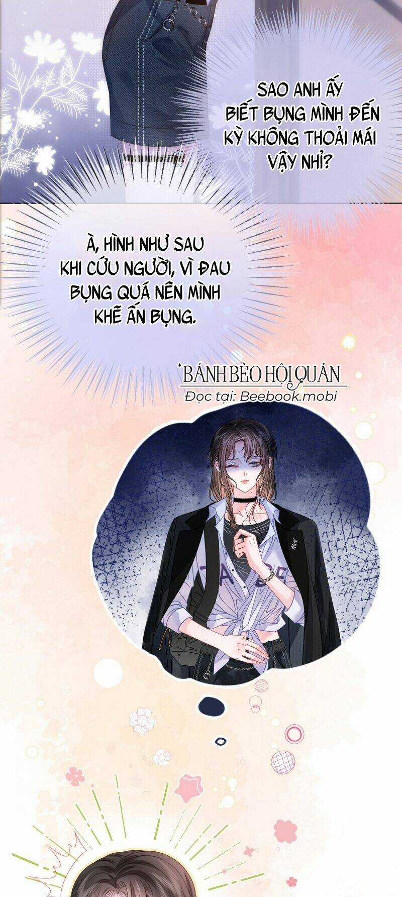 thân phận của phu nhân làm chấn động cả thành phố. Chapter 9 trang 47