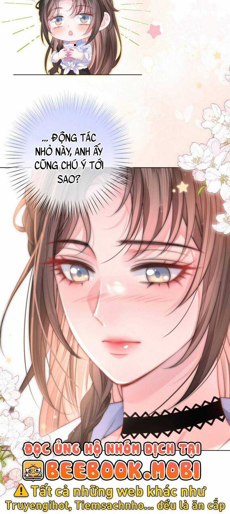 thân phận của phu nhân làm chấn động cả thành phố. Chapter 9 trang 48