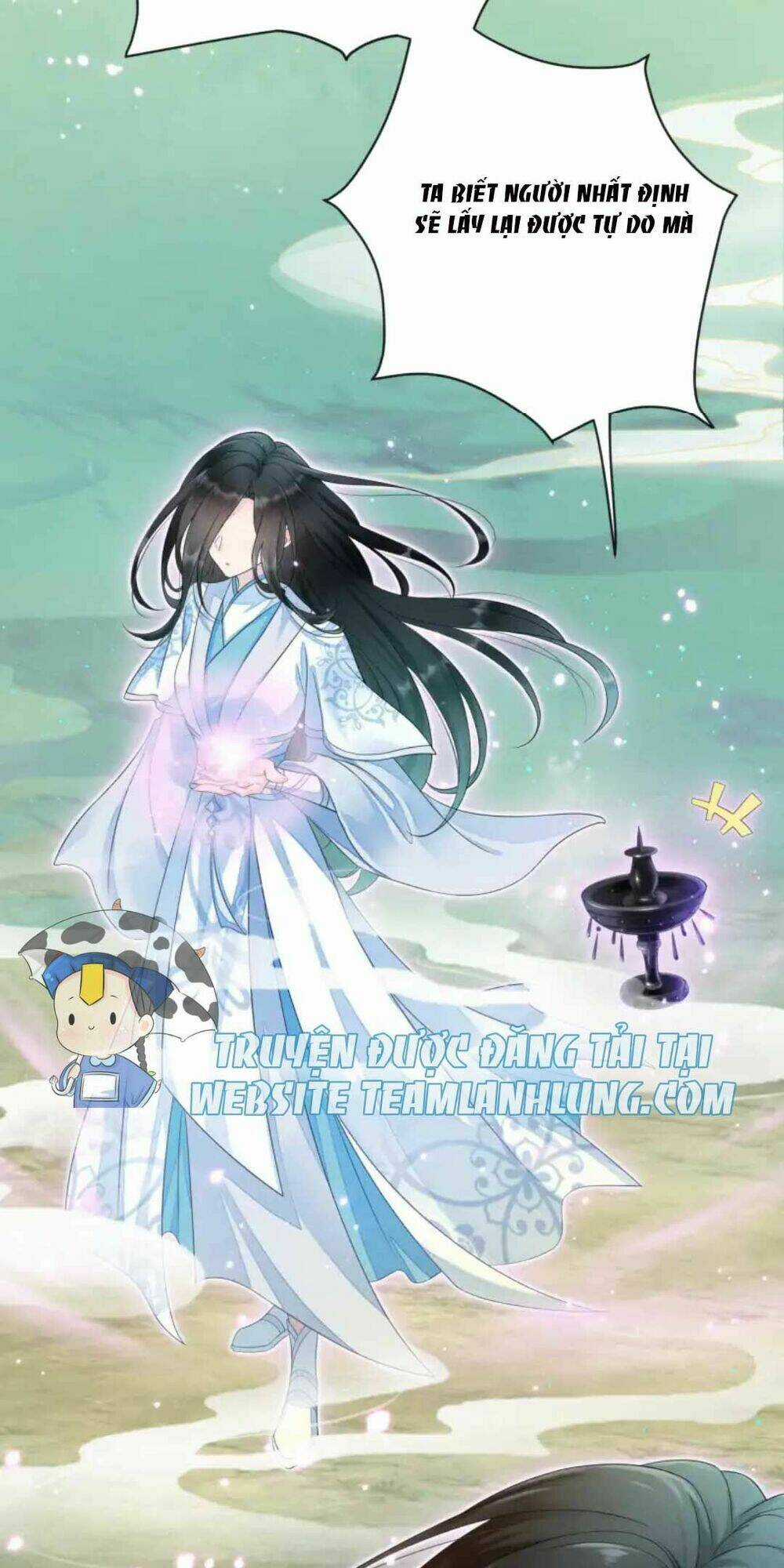 Thần Phi Ngự Thiên Hạ Chapter 1 trang 10