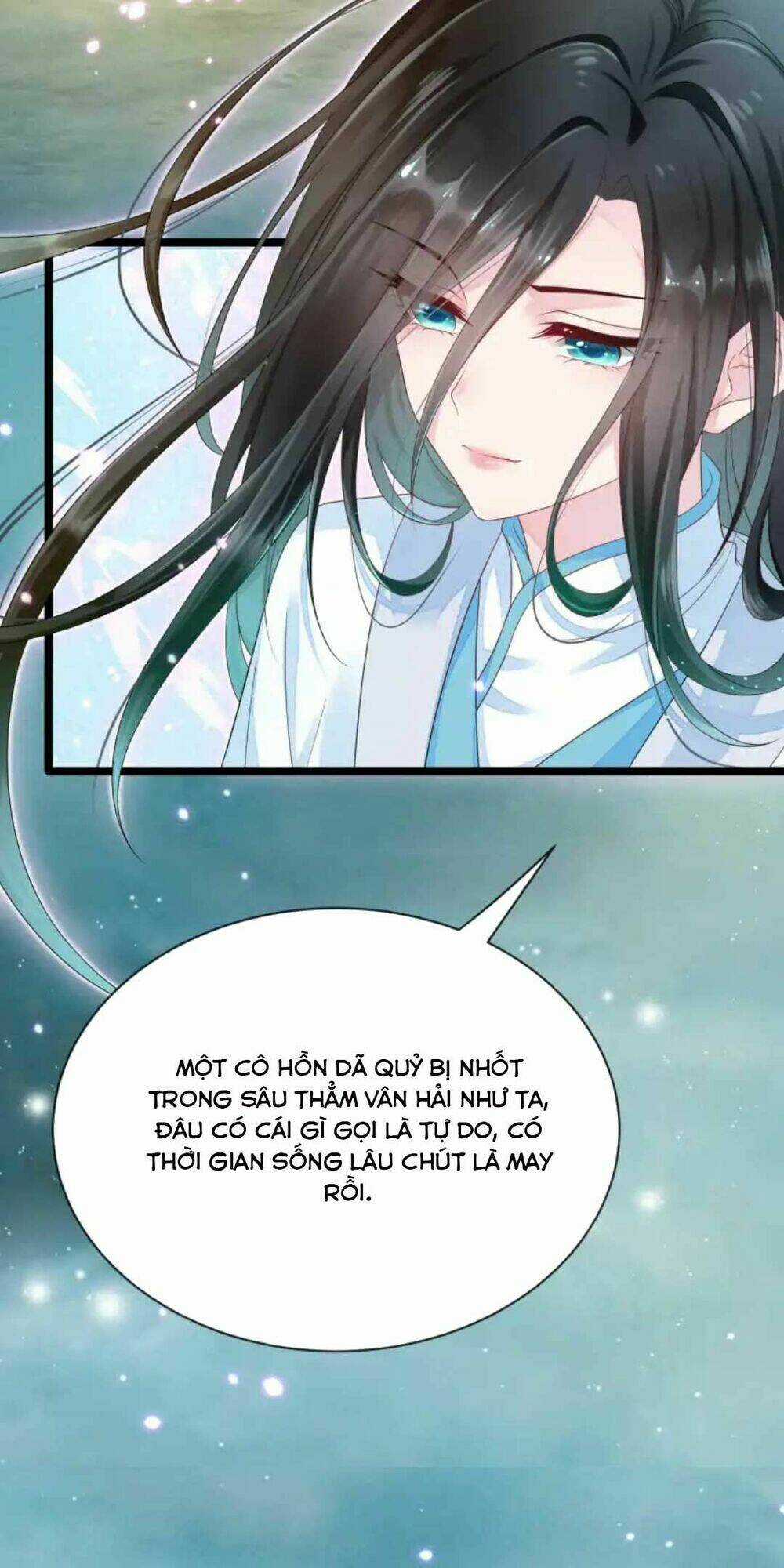 Thần Phi Ngự Thiên Hạ Chapter 1 trang 11