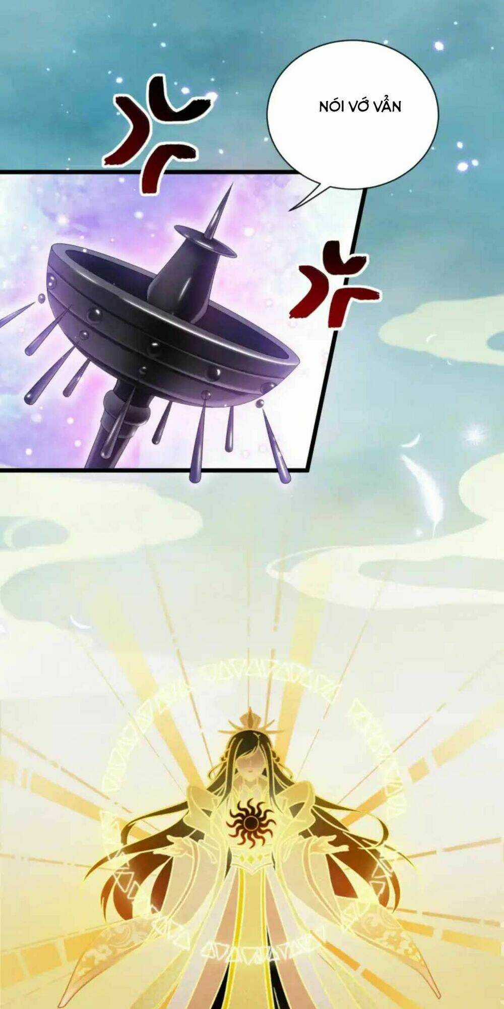 Thần Phi Ngự Thiên Hạ Chapter 1 trang 12