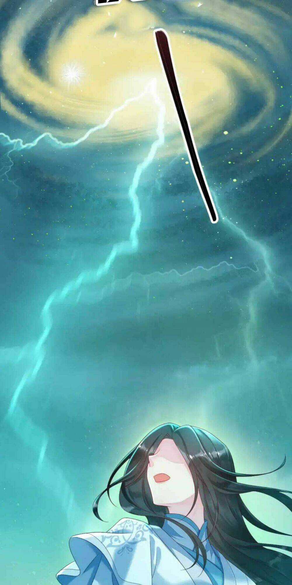 Thần Phi Ngự Thiên Hạ Chapter 1 trang 14