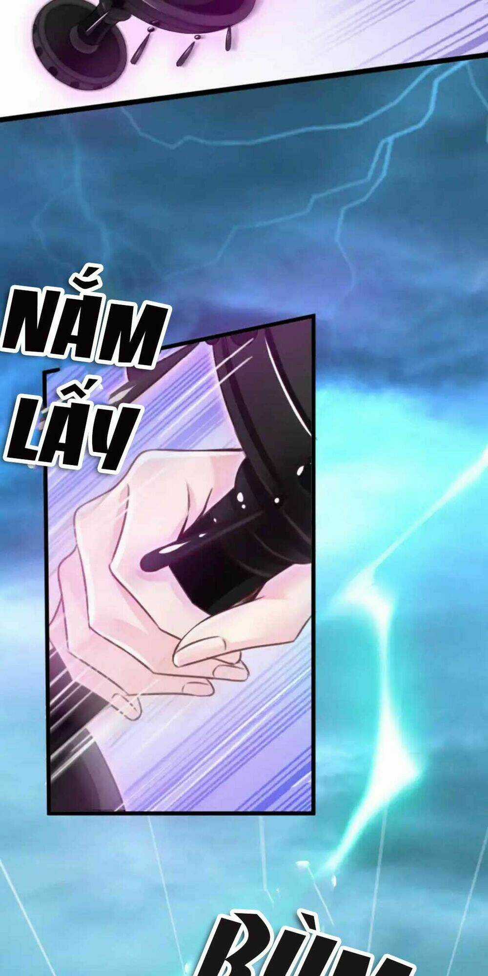 Thần Phi Ngự Thiên Hạ Chapter 1 trang 16