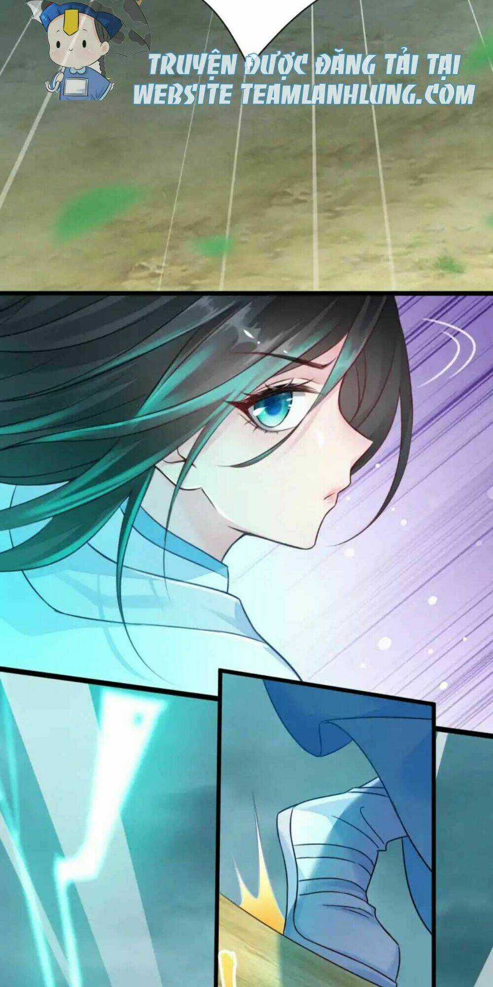 Thần Phi Ngự Thiên Hạ Chapter 1 trang 18