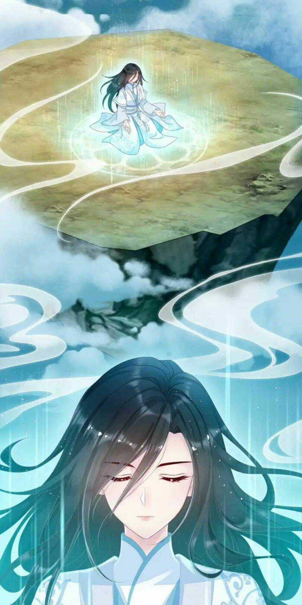 Thần Phi Ngự Thiên Hạ Chapter 1 trang 3