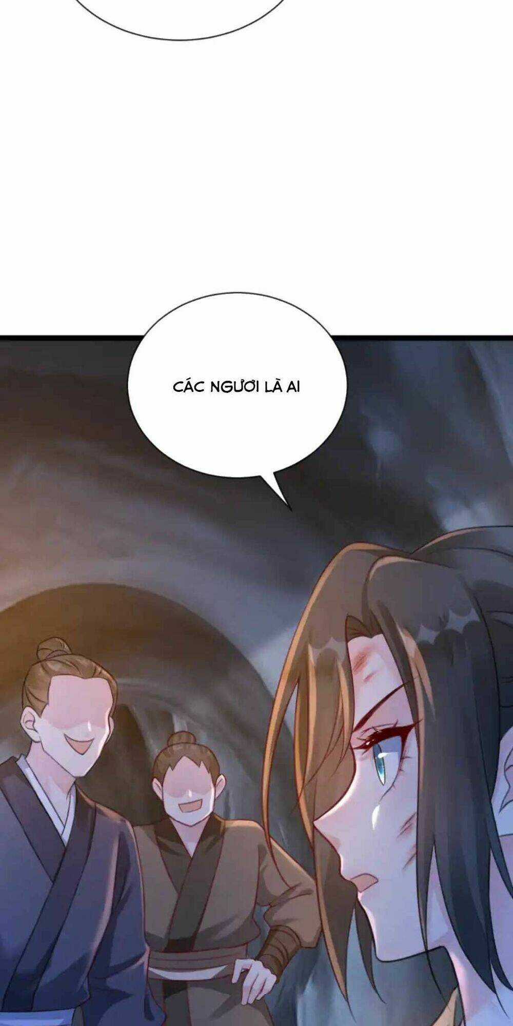 Thần Phi Ngự Thiên Hạ Chapter 1 trang 30