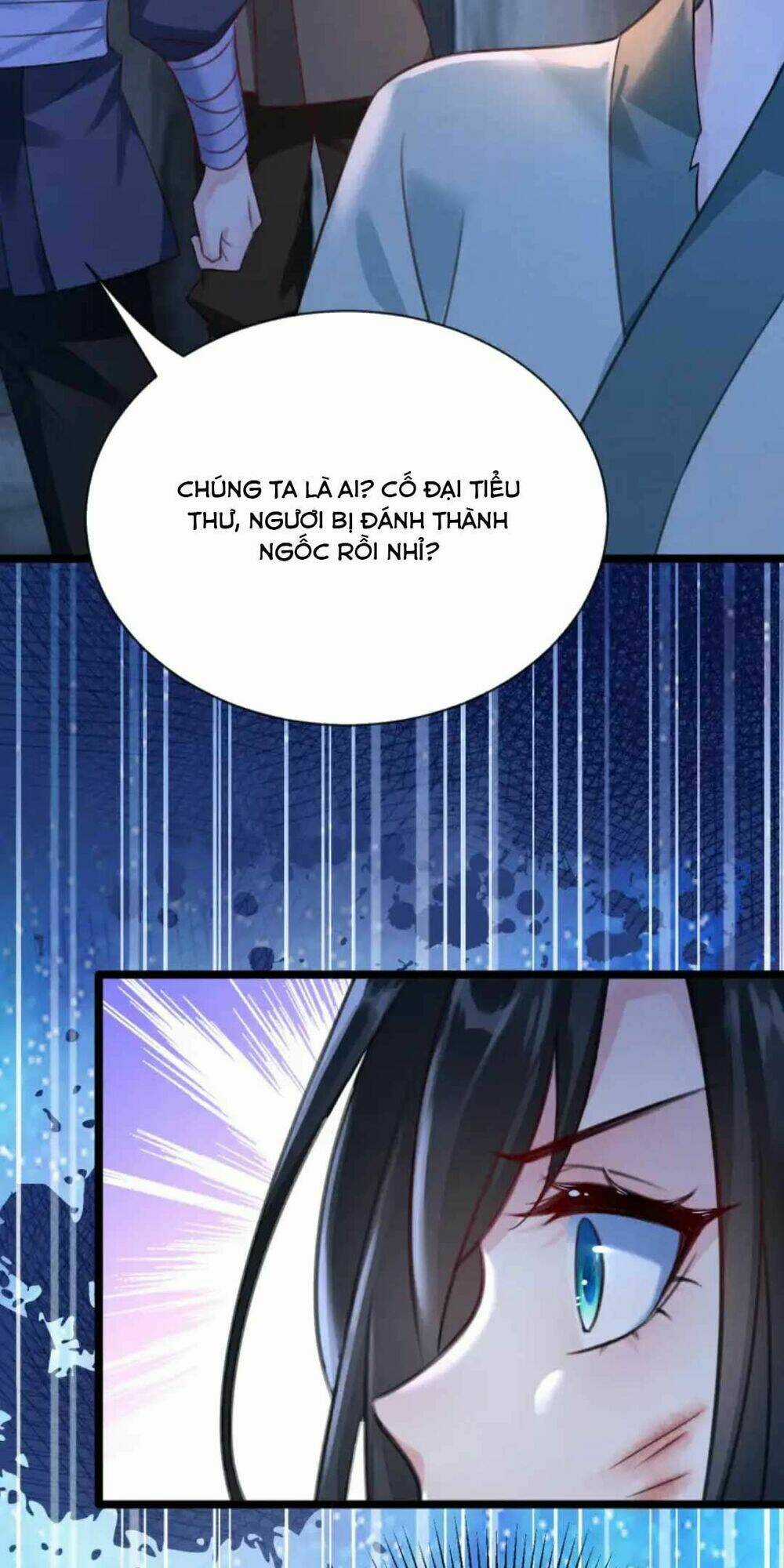 Thần Phi Ngự Thiên Hạ Chapter 1 trang 31
