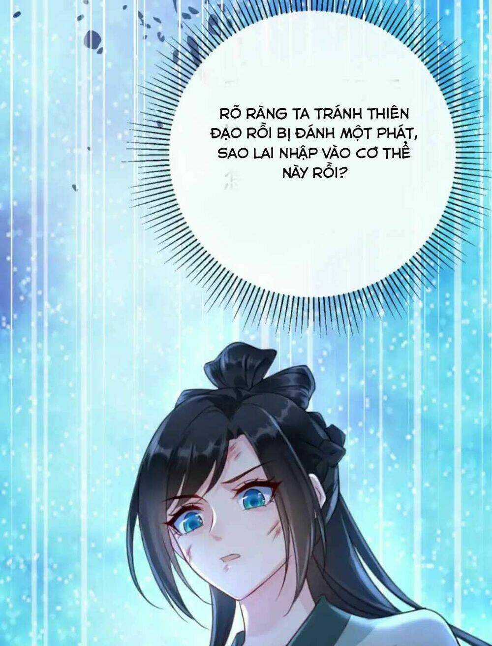 Thần Phi Ngự Thiên Hạ Chapter 1 trang 32