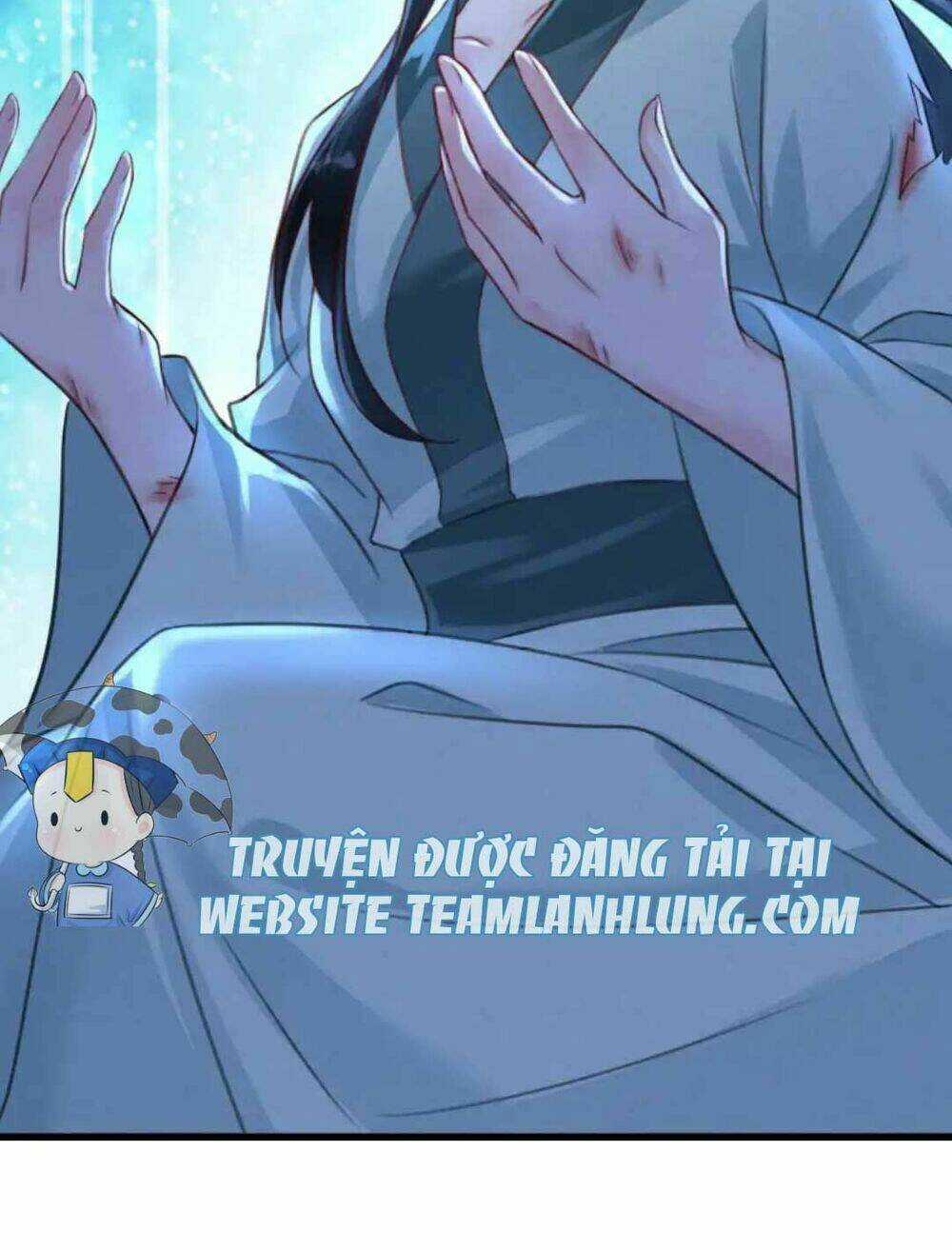 Thần Phi Ngự Thiên Hạ Chapter 1 trang 33