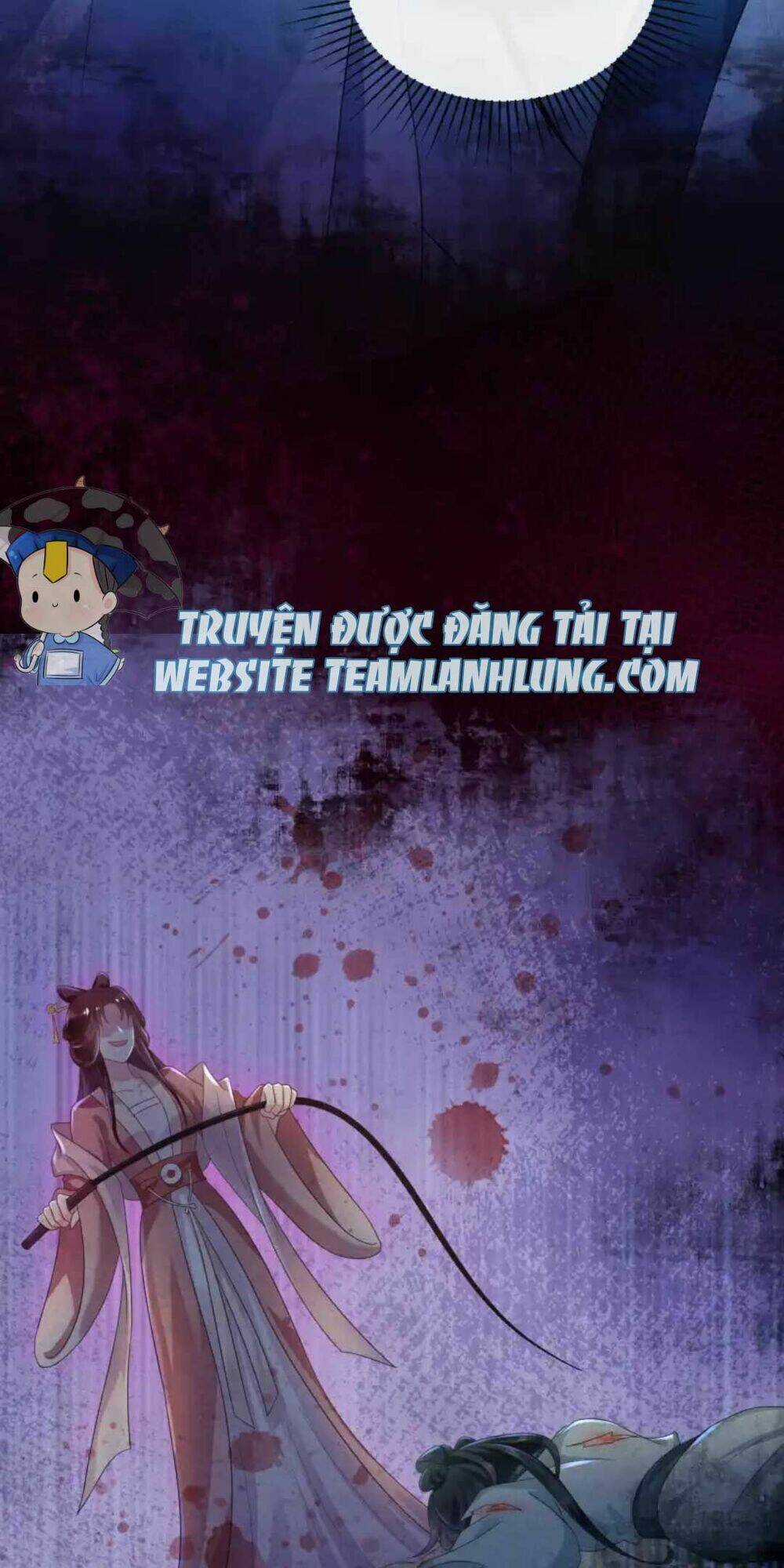 Thần Phi Ngự Thiên Hạ Chapter 1 trang 35