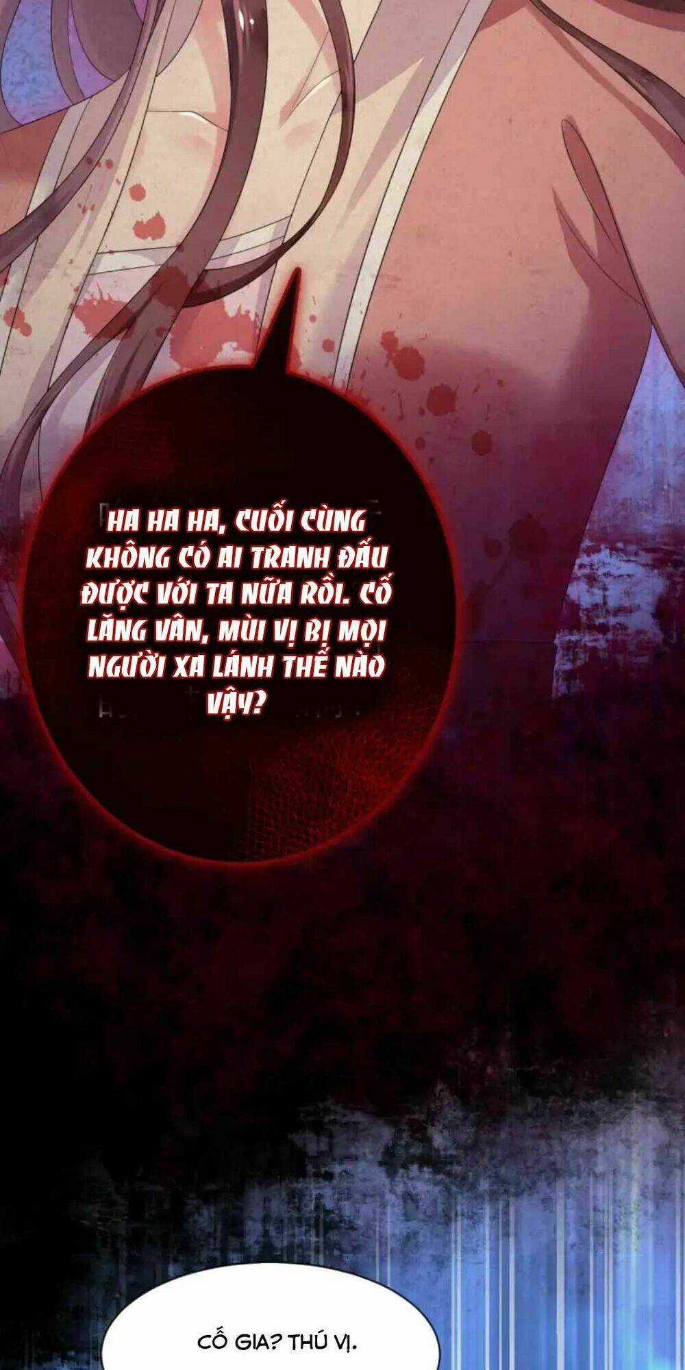 Thần Phi Ngự Thiên Hạ Chapter 1 trang 37