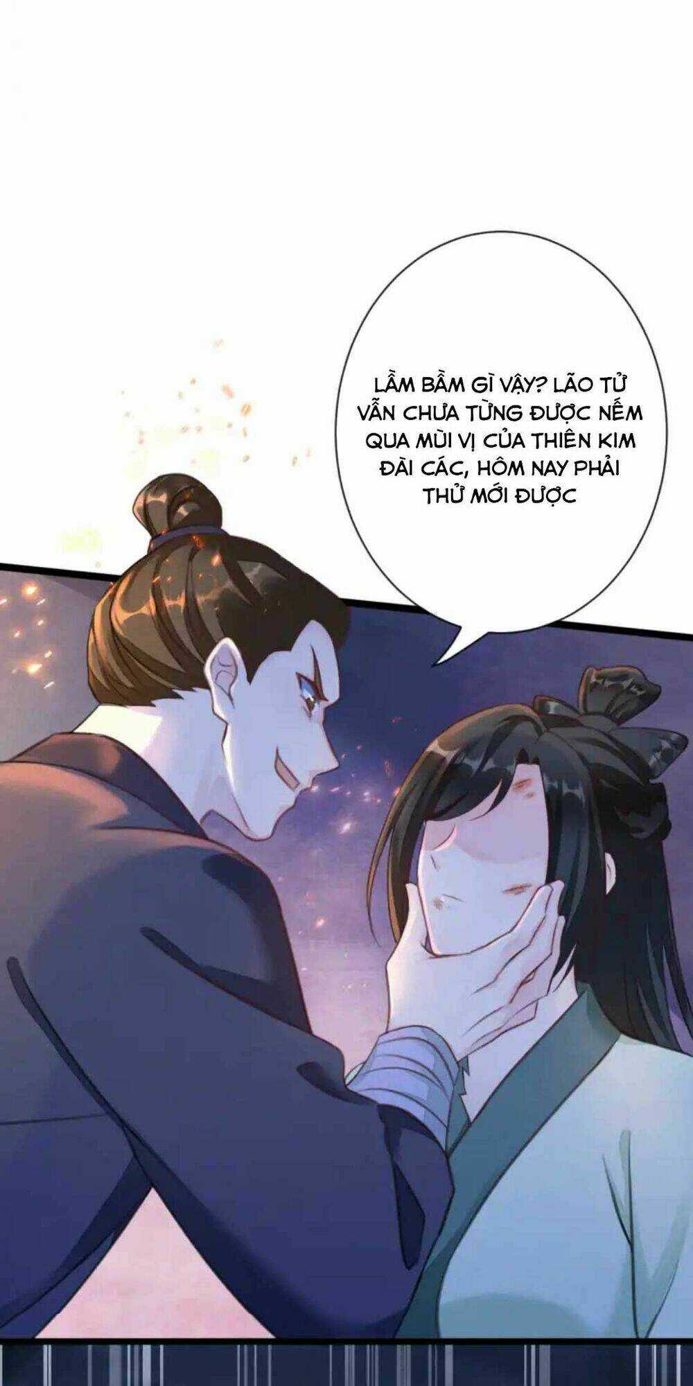 Thần Phi Ngự Thiên Hạ Chapter 1 trang 39