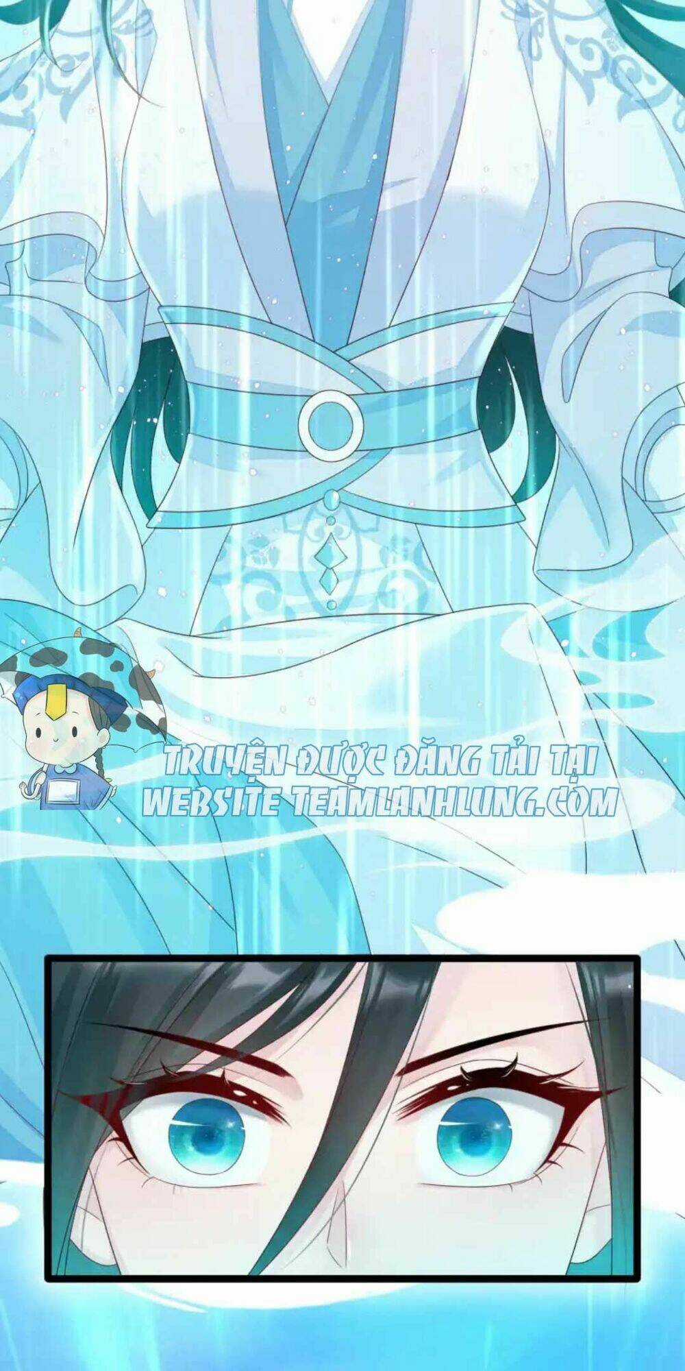 Thần Phi Ngự Thiên Hạ Chapter 1 trang 4