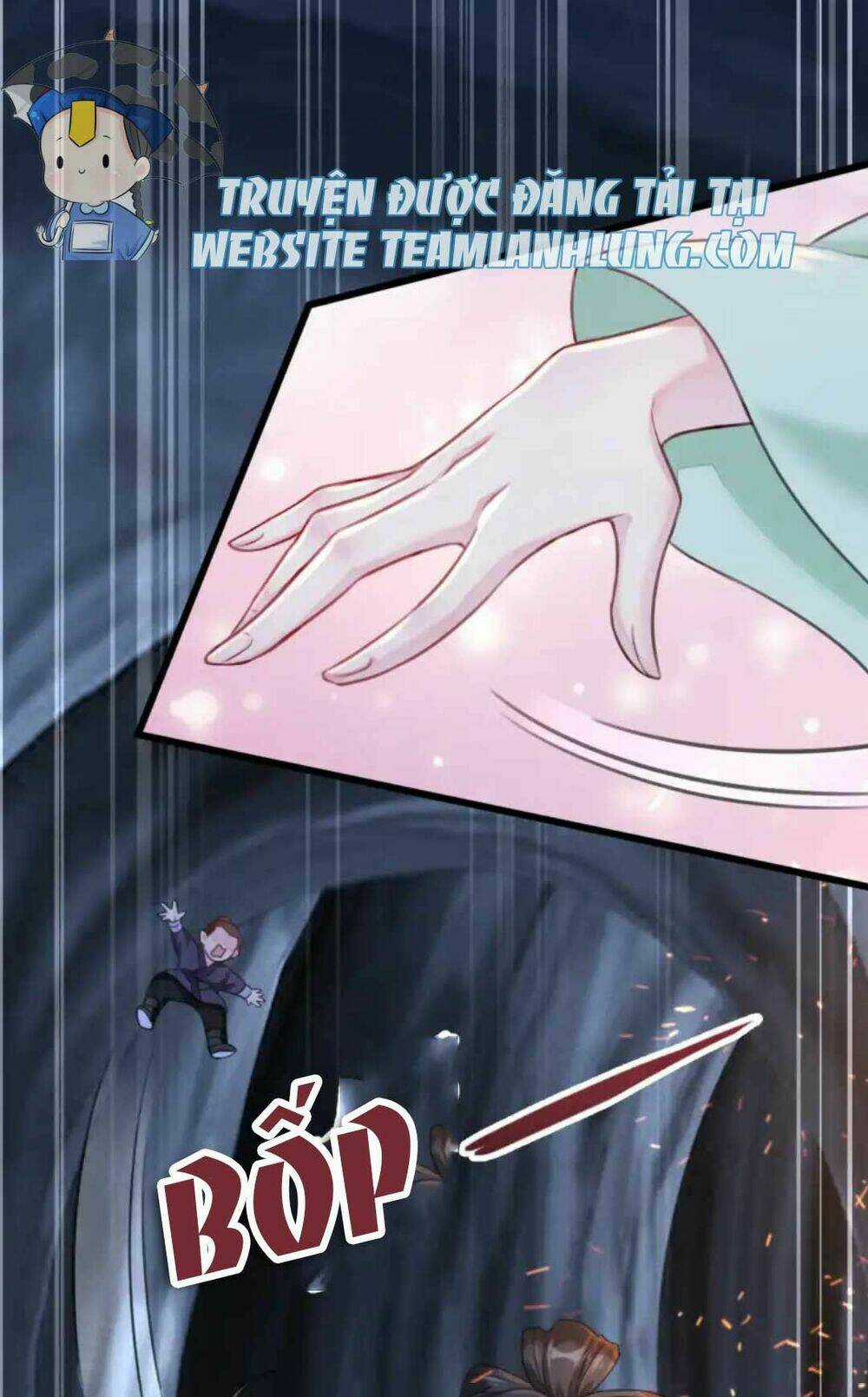 Thần Phi Ngự Thiên Hạ Chapter 1 trang 40