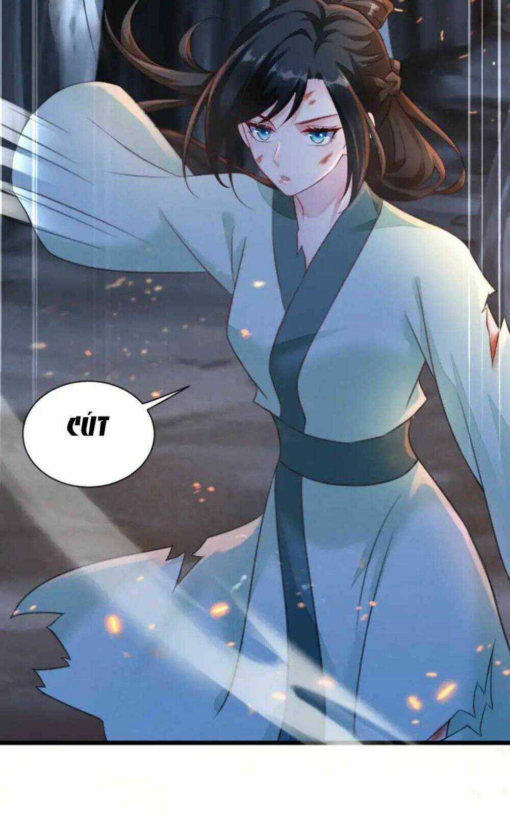 Thần Phi Ngự Thiên Hạ Chapter 1 trang 41