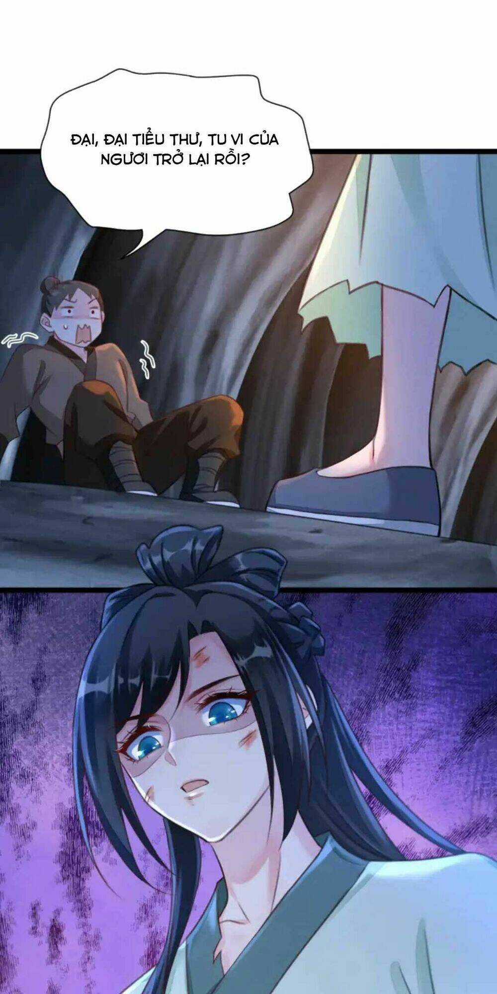 Thần Phi Ngự Thiên Hạ Chapter 1 trang 43