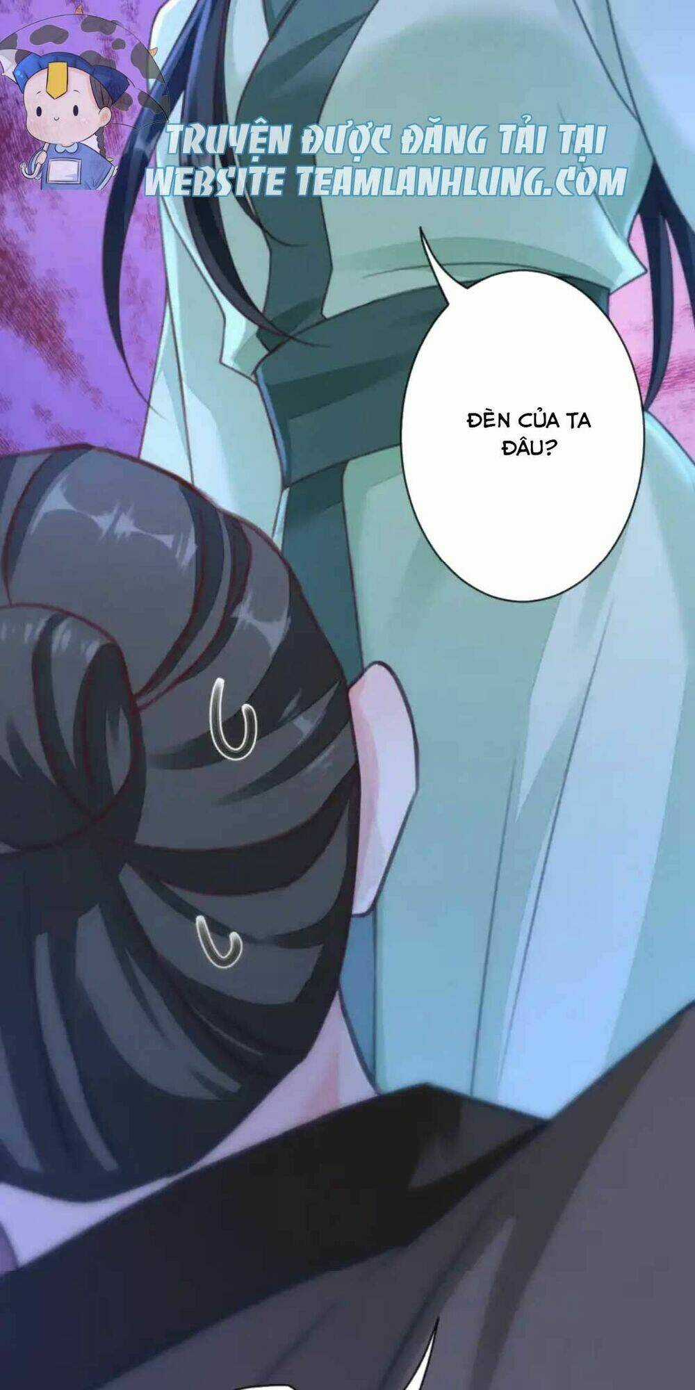 Thần Phi Ngự Thiên Hạ Chapter 1 trang 44