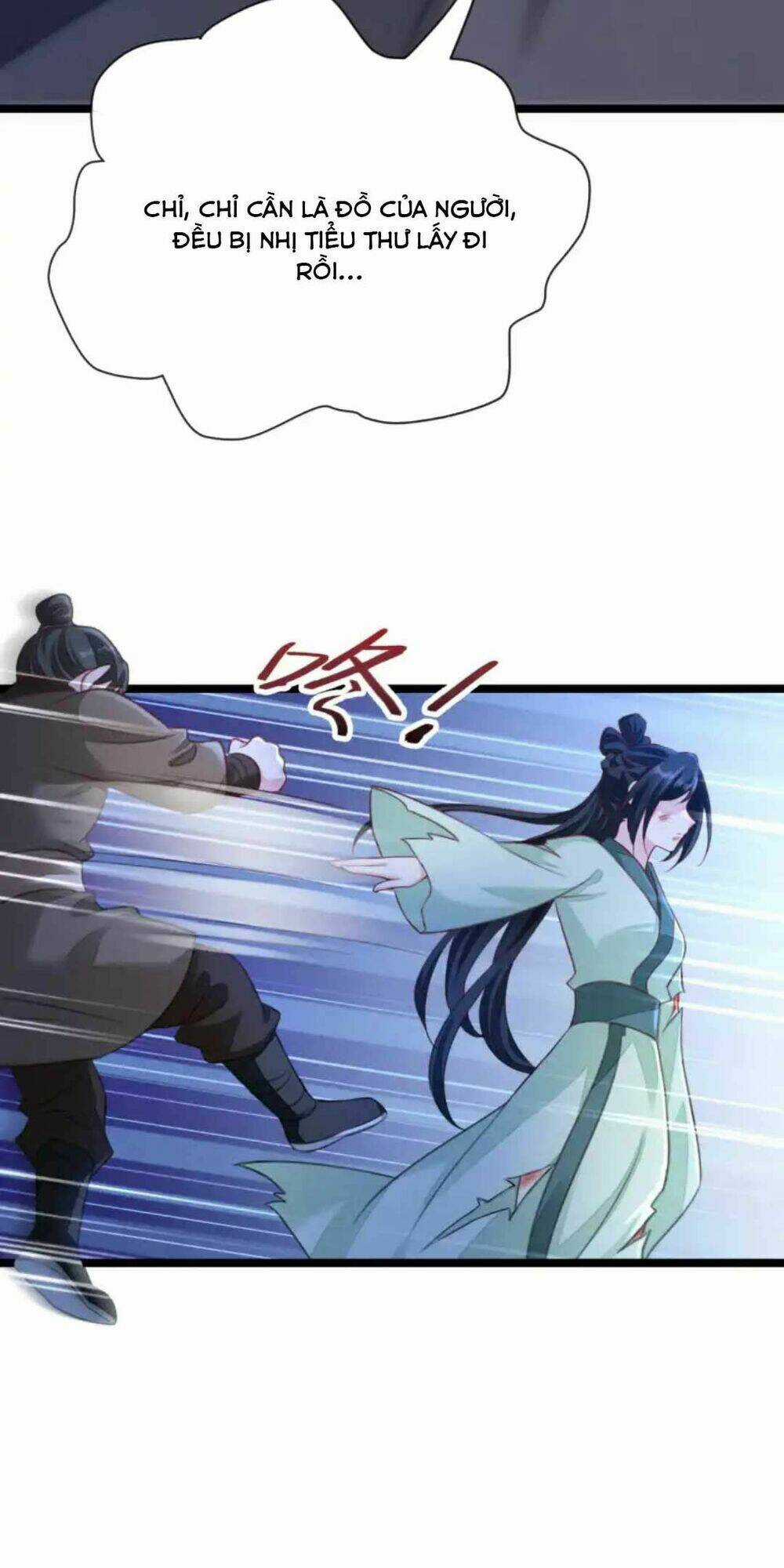 Thần Phi Ngự Thiên Hạ Chapter 1 trang 45