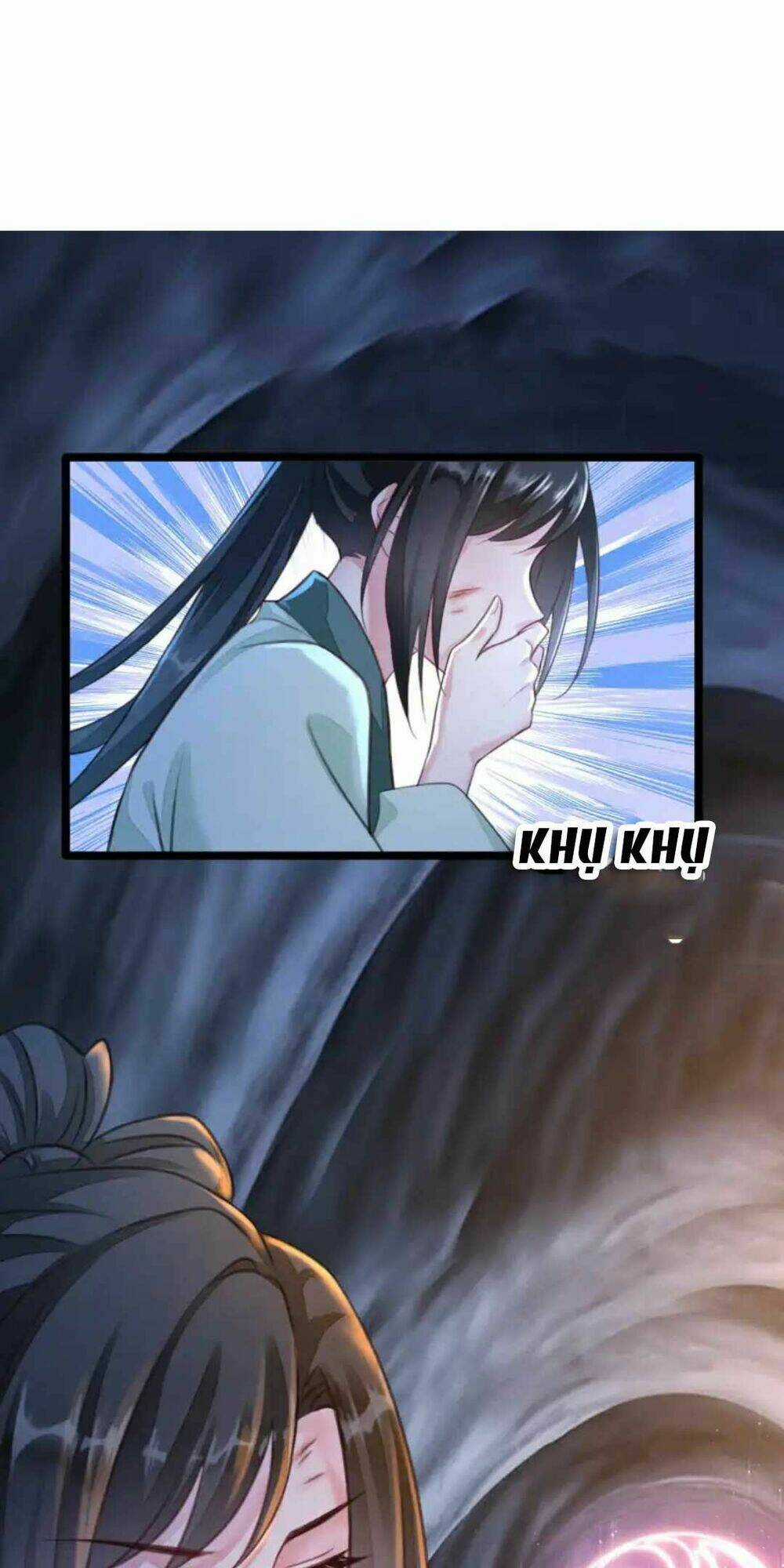 Thần Phi Ngự Thiên Hạ Chapter 1 trang 46