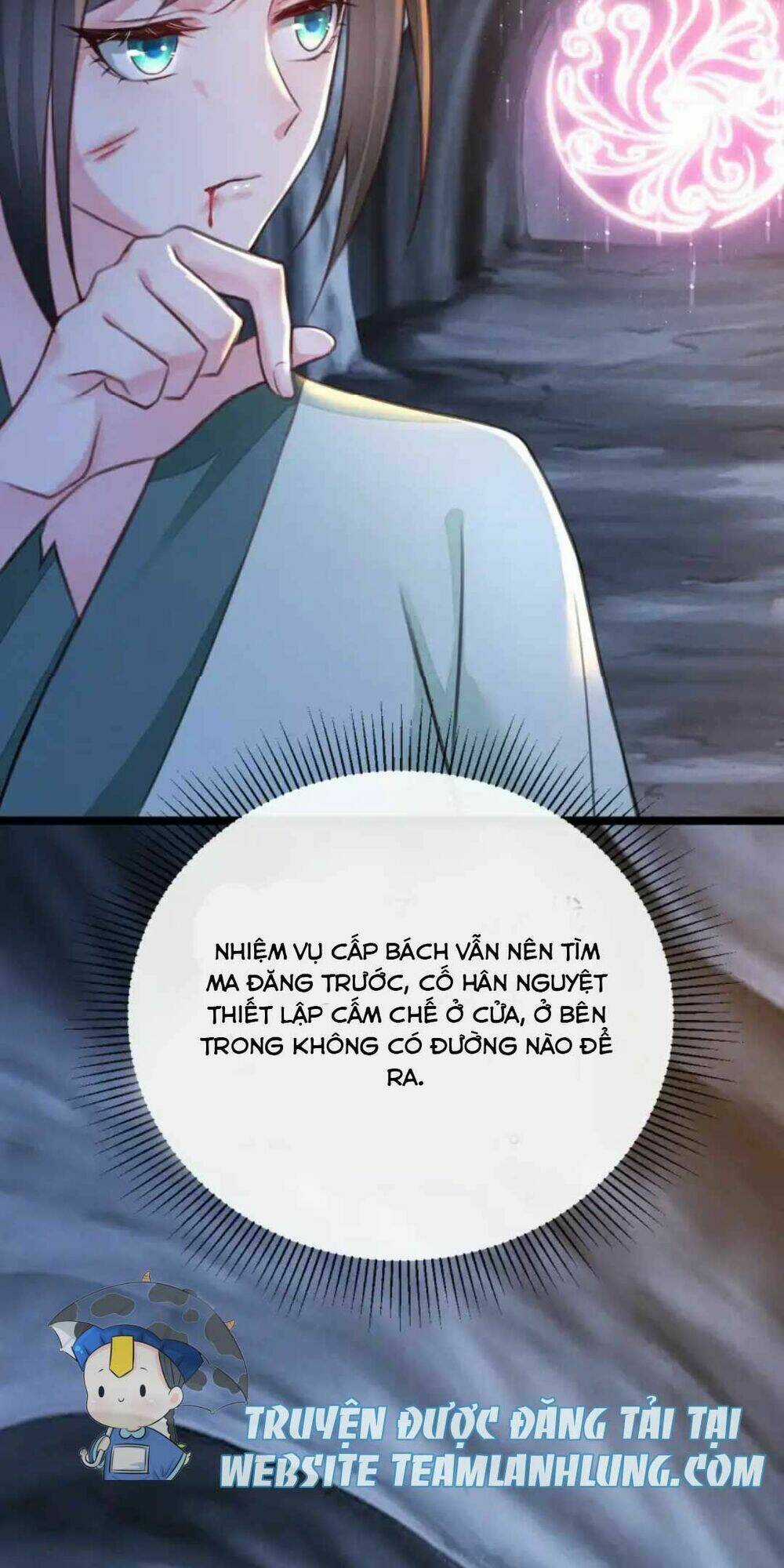 Thần Phi Ngự Thiên Hạ Chapter 1 trang 47