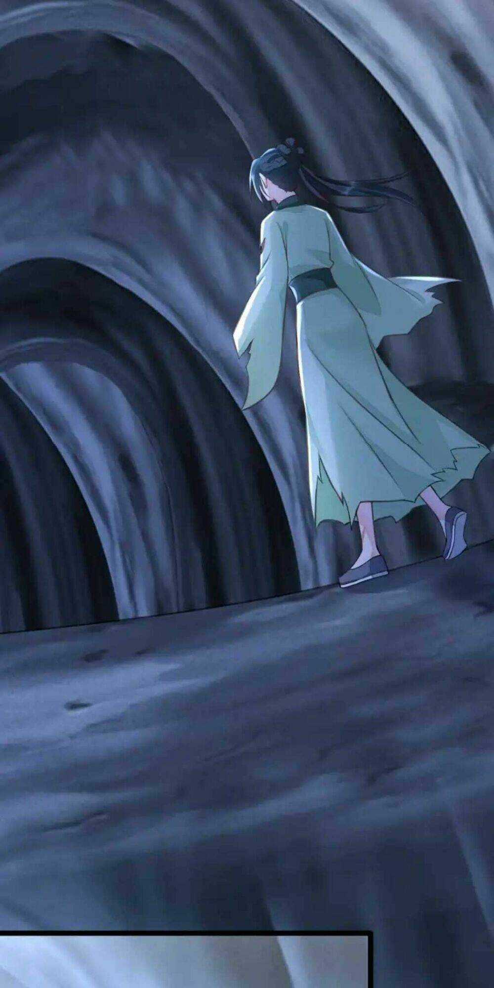 Thần Phi Ngự Thiên Hạ Chapter 1 trang 48