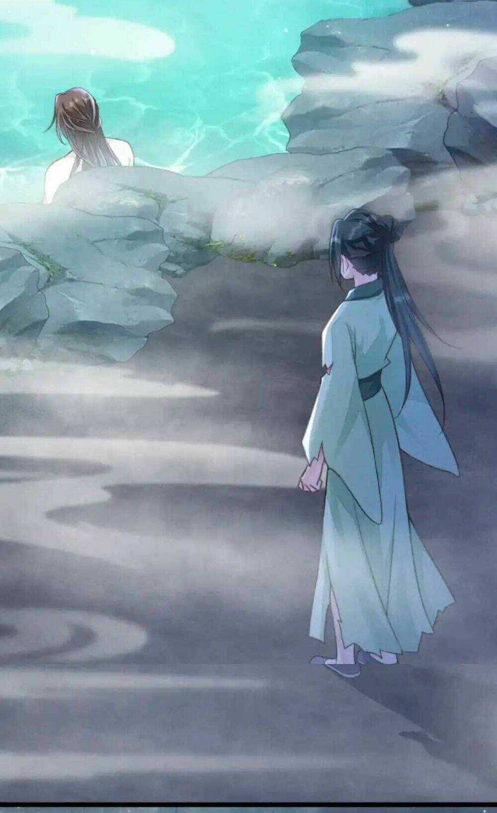 Thần Phi Ngự Thiên Hạ Chapter 1 trang 51