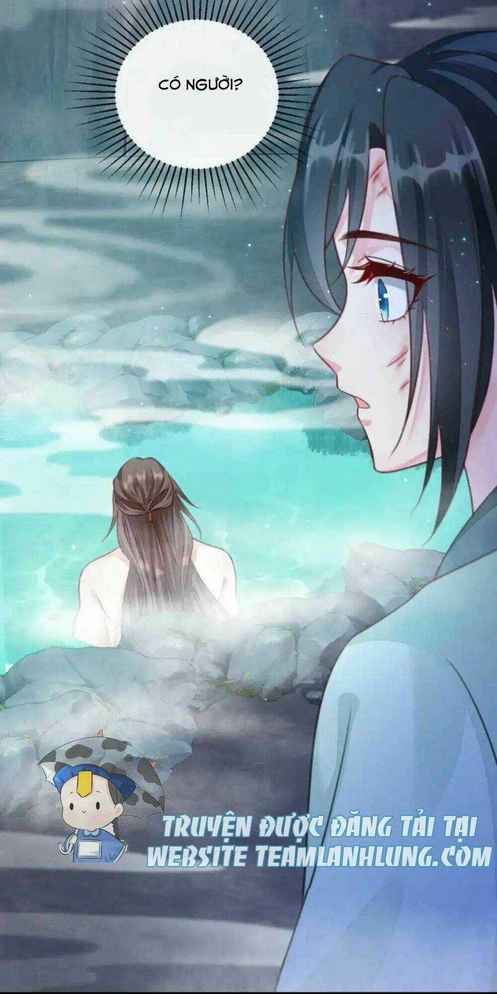 Thần Phi Ngự Thiên Hạ Chapter 1 trang 52