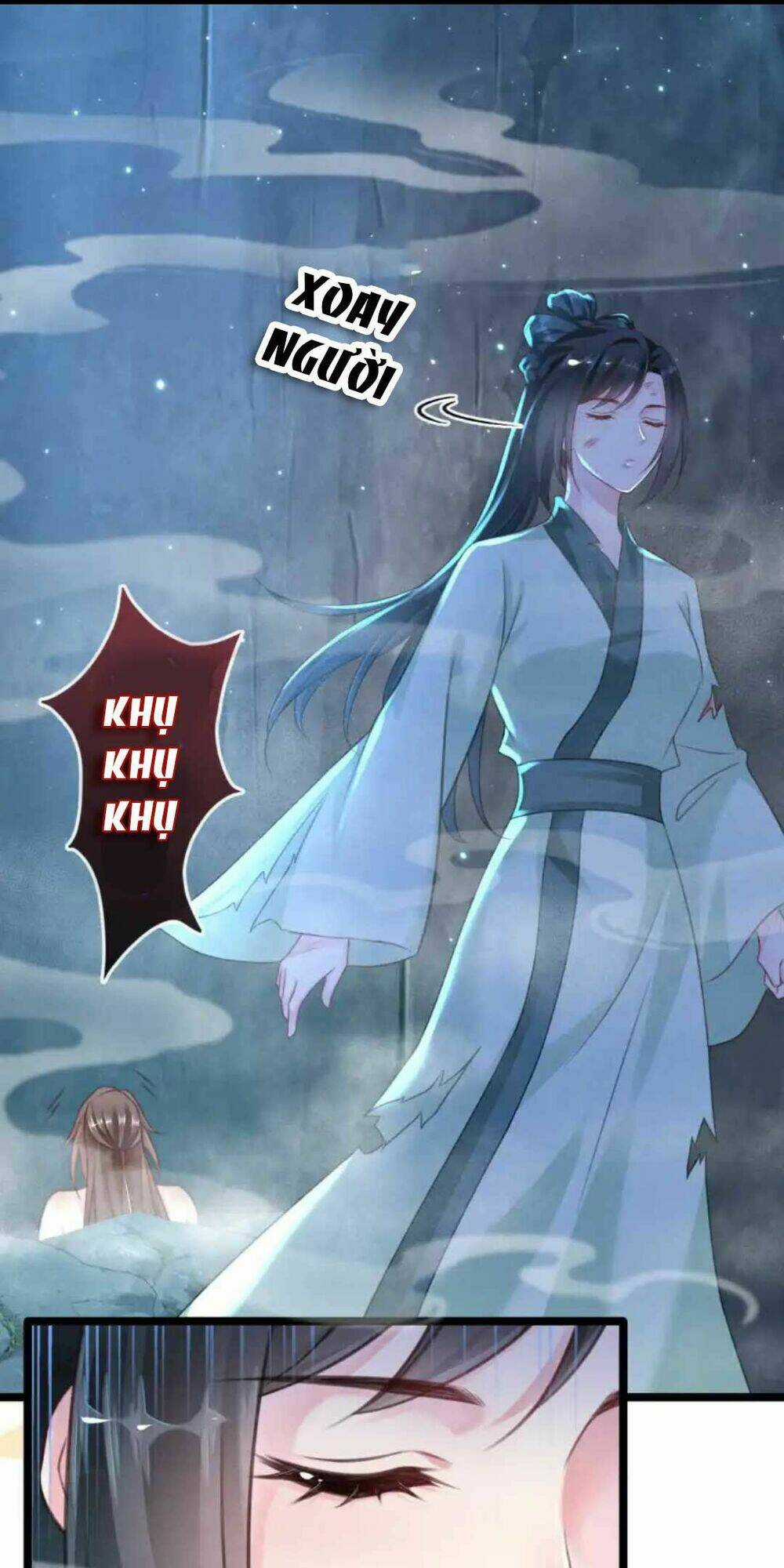 Thần Phi Ngự Thiên Hạ Chapter 1 trang 53