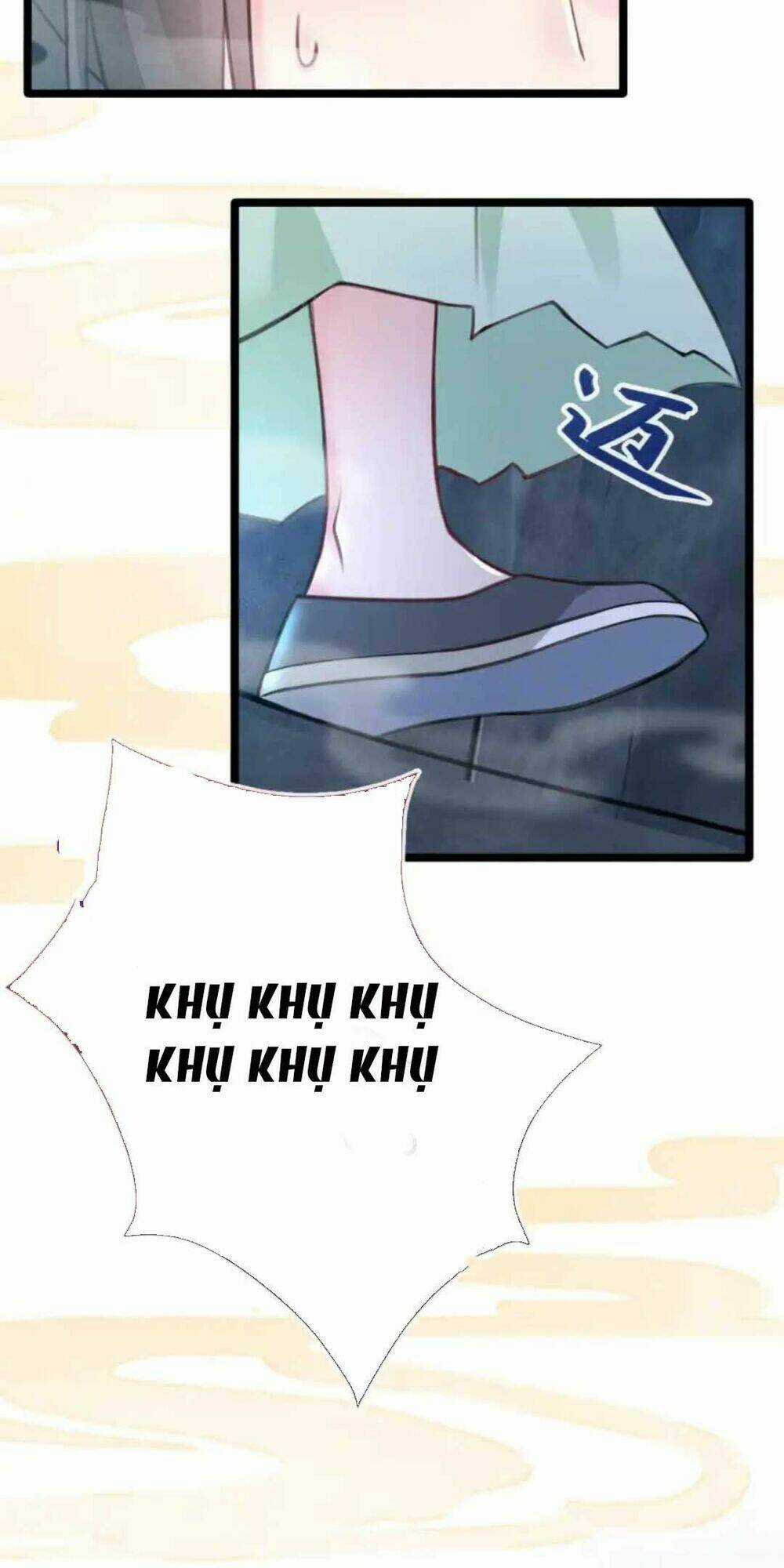 Thần Phi Ngự Thiên Hạ Chapter 1 trang 54